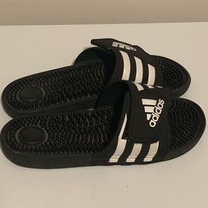 Adidas Slides